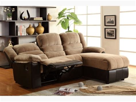 2022 Popular Sectional Sofas with Chaise Lounge