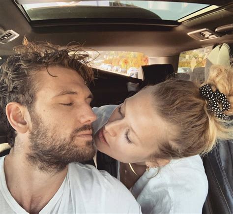 Alex Pettyfer's wife, Toni Garrn, announces divorce