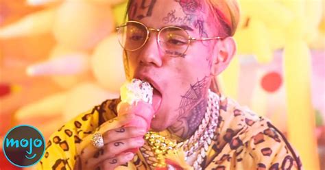 10 Musicians Who Ruined Their Own Lives | Articles on WatchMojo.com