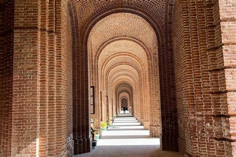 Forest Research Institute Dehradun Campus: Photos, Virtual Tour