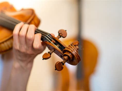 Quem Toca Violino E