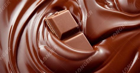 Conching and Tempering Chocolate - Chocolate Making Machine