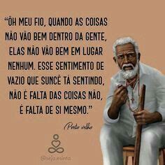 Frases De Preto Do Poder - Pin de Juçara Namaste em PRETOS VELHOS | Sentimento de vazio, Frases ...