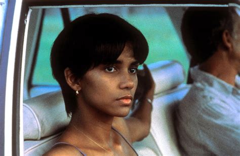 Halle Berry - Turner Classic Movies