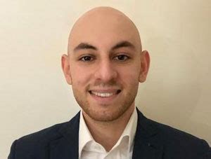 Associazione Valentia: Davide D'Agostino nominato referente ...