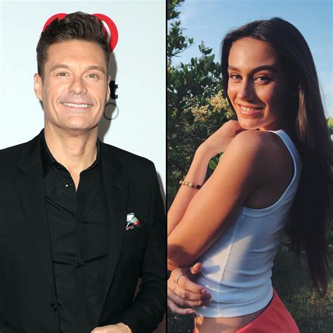 Ryan Seacrest, Model Aubrey Paige Petcosky's Relationship Timeline | Us
