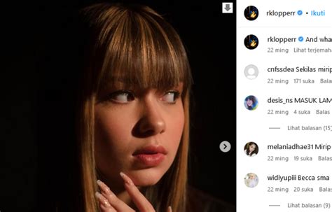 cari link  video rebecca klopper indonesia  detik  tanda