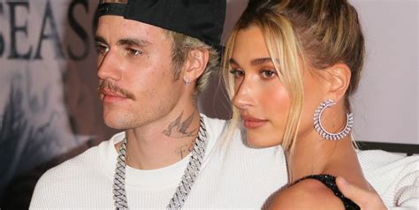 Hailey Bieber's New Tattoo is a Tribute to Husband Justin