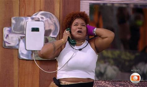 Quem Atendeu O Big Fone Ontem - Camilla atendeu o Big Fone do BBB 25