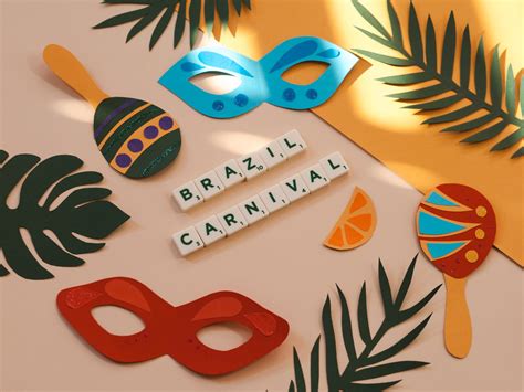 Upland and Decentraland to Hold the Brazilian Carnival