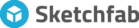 Logos, Branding, & Press Kit - Sketchfab