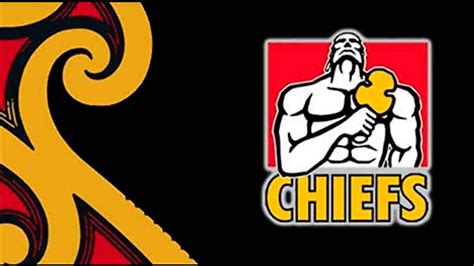 2016 Super Rugby Preview: Chiefs - YouTube