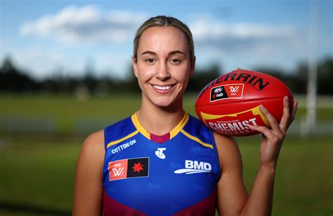 Nat Grider: Breaking Barriers and Kicking Goals