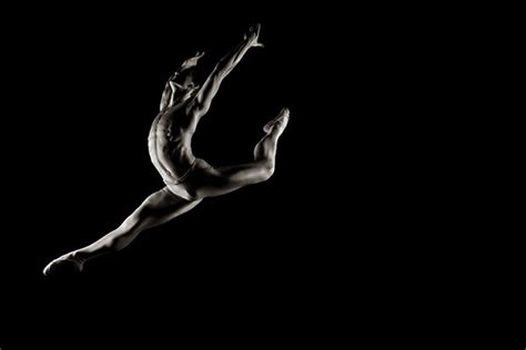 Dance - CNB on Behance