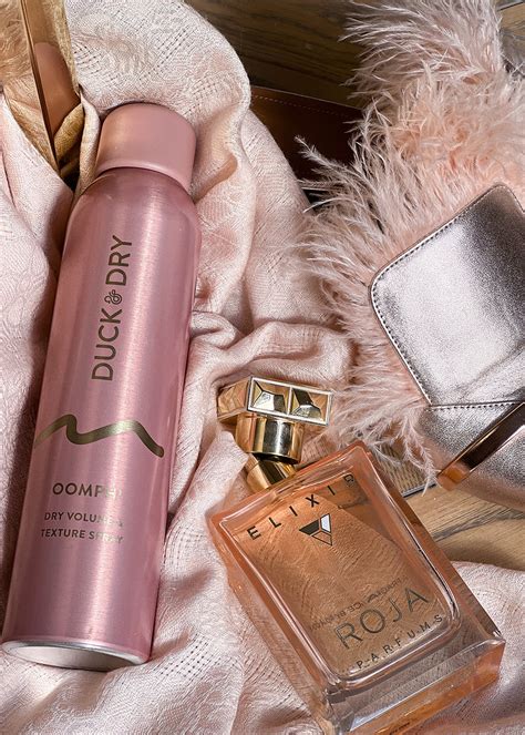 DUCK & DRY Oomph! Dry Texture Spray 250 ml | Harvey Nichols