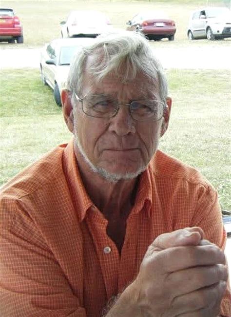 Clarence “Clem” J. McAdam, 94, of Gouverneur