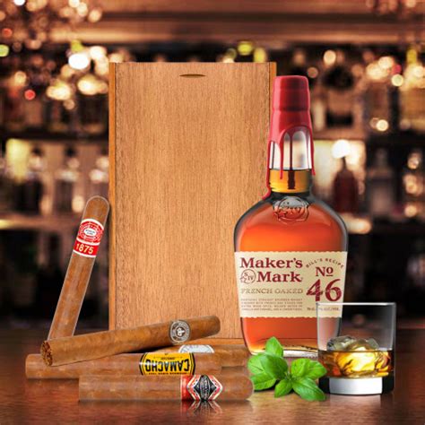 Send Bourbon Gift Sets Online | Spirited Gifts