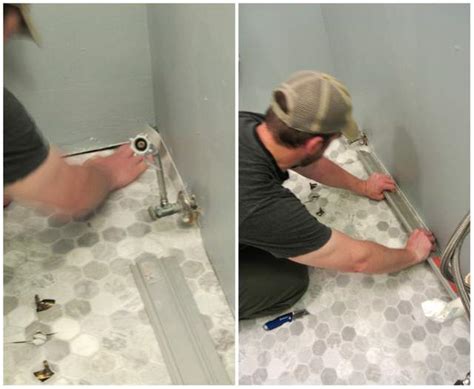 lay sheet vinyl flooring   bathroom floor roma