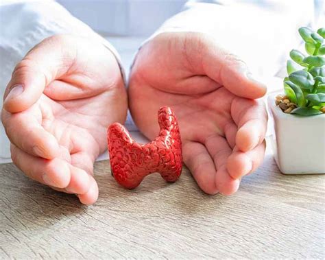 penyakit tiroid kerap disalahartikan  diabaikan