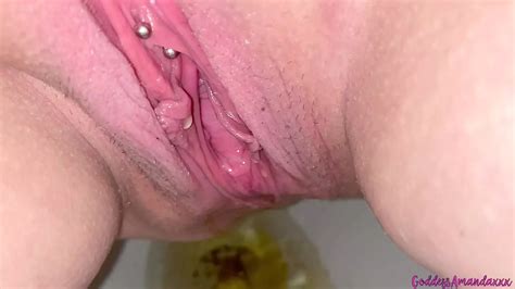 Du dir wünschst, du wärst die toilette, in der ich pisst mit Goddess