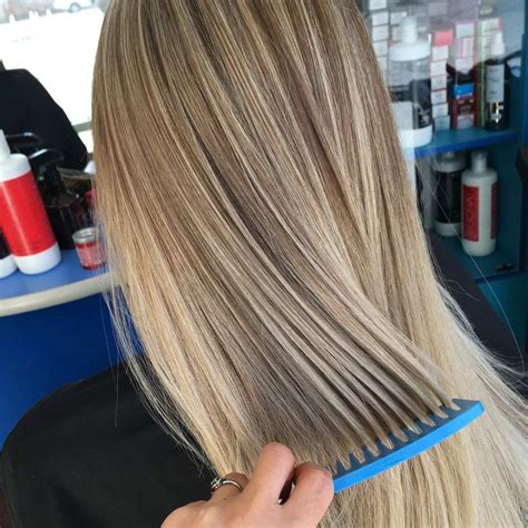 blue toner orange hair 3