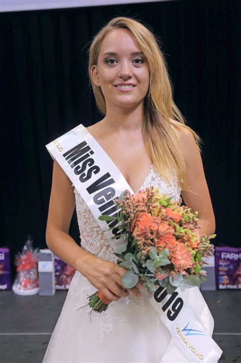 lepotni naslov grofična 2019 je prejela patricija štifter miss venka ...