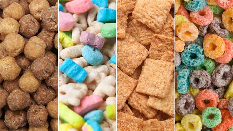 cereals  loved  kids    absolutely hated yardbarker
