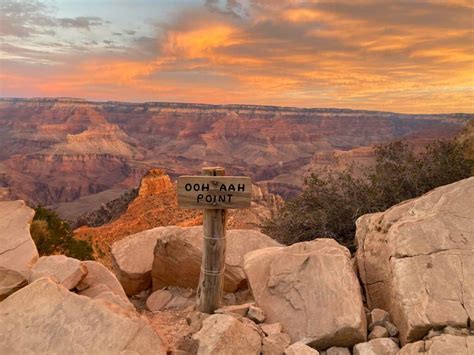 Best Guide To Hiking The Full South Kaibab Trail In One Day - Karabou ...