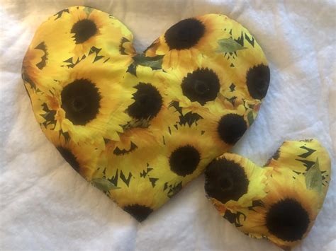 rice heating pads diy 4