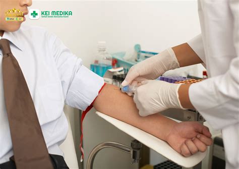 cek tekanan darah rutin mencegah hipertensi