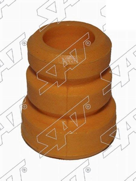 IPSASP_ST-48331-42010 Отбойник передней стойки TOYOTA RAV4 SXA1# 93-00 ...