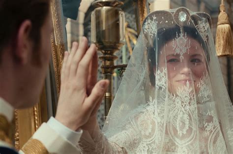 The Empress Costumes Photo Gallery and Video - Netflix Tudum
