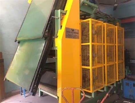 batch  unit vee enn industries chandigarh chandigarh