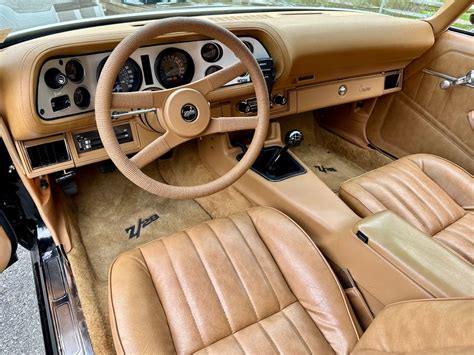 1978 Chevrolet Camaro | Connors Motorcar Company