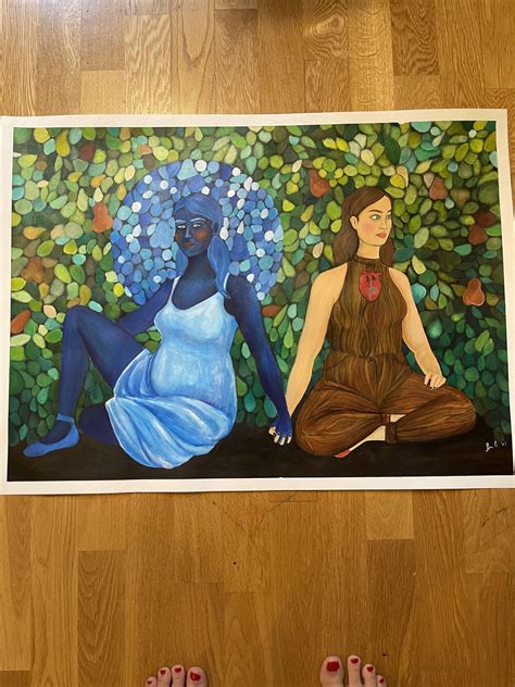 Shadow Self : r/WitchesVsPatriarchy