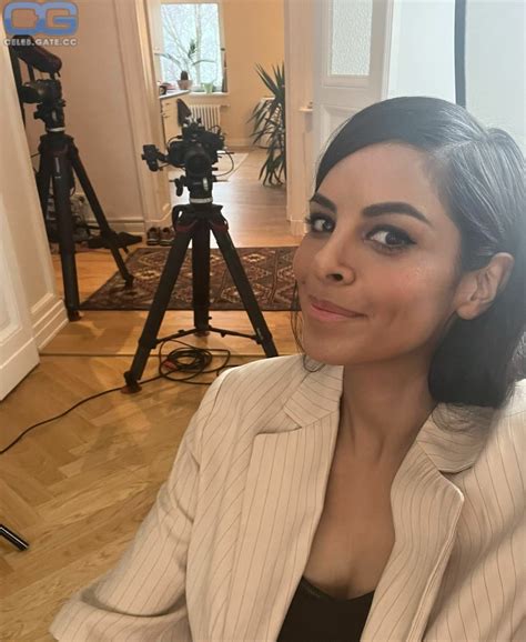 Collien Ulmen Fernandes Nackt Bilder, Onlyfans Leaks, Playboy Fotos