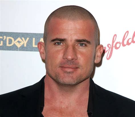 Dominic Purcell: Fra Prison Break-stjerne til inkognito liv i 2023