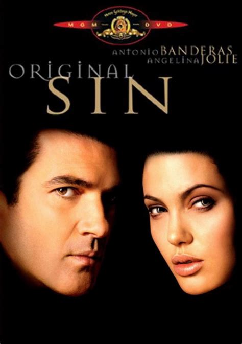 Original Sin (2001) | English Voice Over Wikia | Fandom