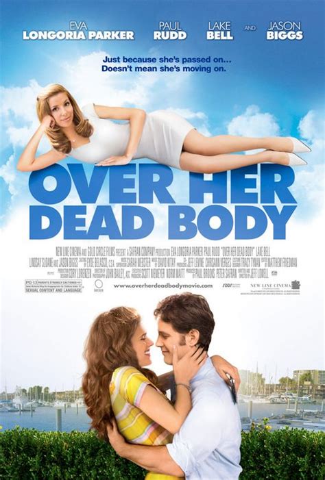 Over Her Dead Body Movie Poster - IMP Awards