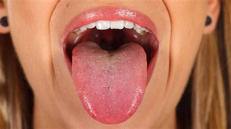Healthy Tongue | The Dental and Denture Care Center | Spring Hill, FL