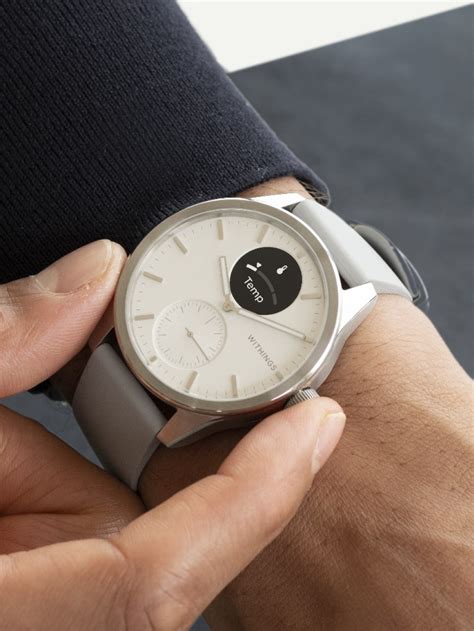 ScanWatch 2 | Withings