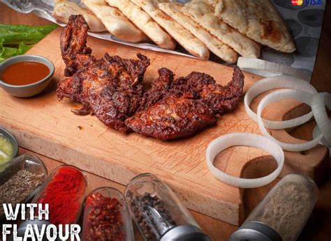 chaap ghor dhanmondi delivery  dhaka foodpanda