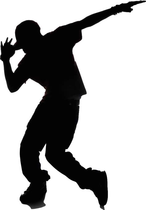 Download Hip Hop Dancing Clipart Png - Hip Hop Dance Vector Png - HD Transparent PNG - NicePNG.com