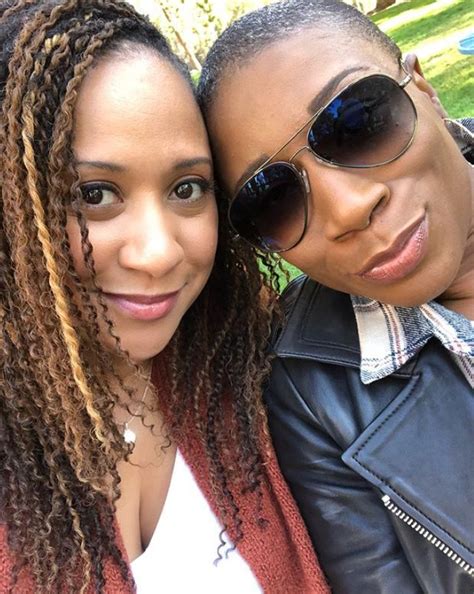 Tracie Thoms Husband The Quiet Strength Behind Hollywoods Rising Star