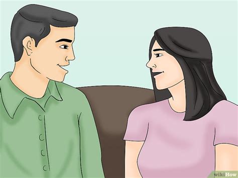 3 Formas de Ficar com um Amigo - wikiHow