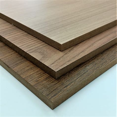 woodgrain melamine mdf board full size mdf boards cut  size fast