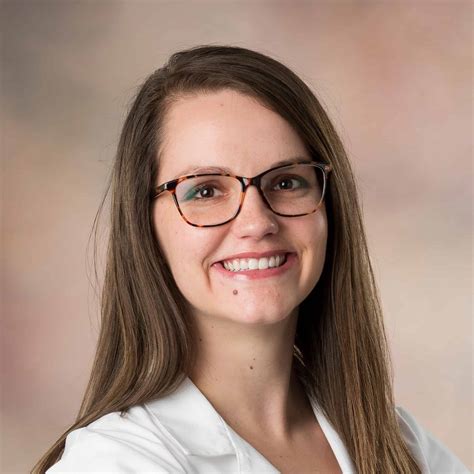 Rachel Baker - The Toledo Clinic