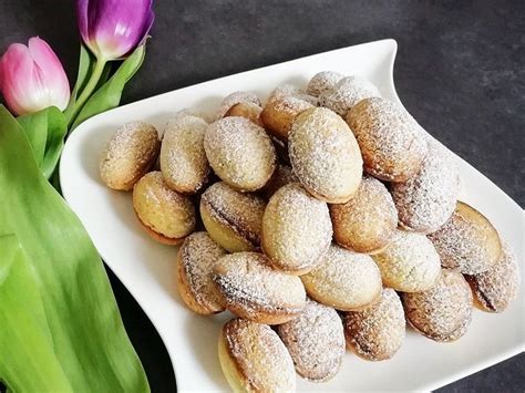 Oreschki von irina | Chefkoch | Oreschki rezept, Oreschki, Rezepte