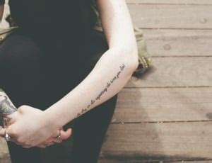 human tattoo free image | Peakpx