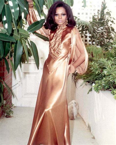 1970s Fashion - Vintage-Retro